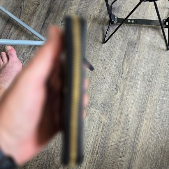 🐢 Kate Spade Vintage Wallet or Wristlet - Picture 4 of 13